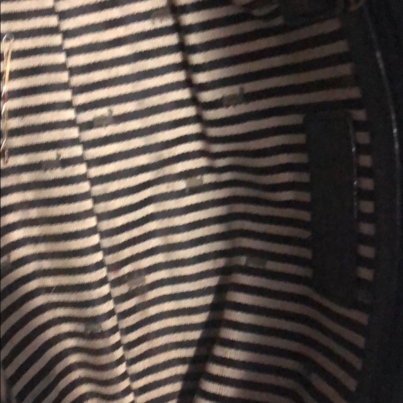 L.A.M.B. Purse with dust bag - Picture 5 of 6